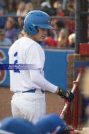 Baseball 3A West Reg Championship Gm 1: Oak Grove at West Hender