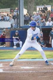 Baseball 3A West Reg Championship Gm 1: Oak Grove at West Hender