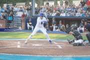 Baseball 3A West Reg Championship Gm 1: Oak Grove at West Hender