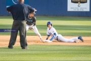 Baseball 3A West Reg Championship Gm 1: Oak Grove at West Hender