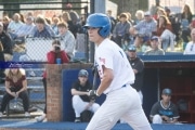 Baseball 3A West Reg Championship Gm 1: Oak Grove at West Hender