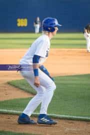 Baseball 3A West Reg Championship Gm 1: Oak Grove at West Hender