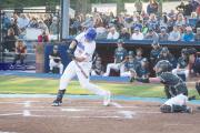 Baseball 3A West Reg Championship Gm 1: Oak Grove at West Hender