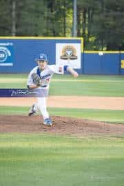Baseball 3A West Reg Championship Gm 1: Oak Grove at West Hender