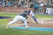 Baseball 3A West Reg Championship Gm 1: Oak Grove at West Hender
