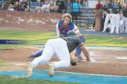 Baseball 3A West Reg Championship Gm 1: Oak Grove at West Hender