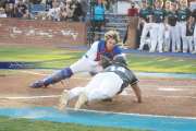 Baseball 3A West Reg Championship Gm 1: Oak Grove at West Hender