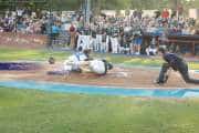 Baseball 3A West Reg Championship Gm 1: Oak Grove at West Hender