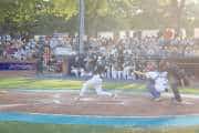 Baseball 3A West Reg Championship Gm 1: Oak Grove at West Hender