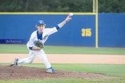 Baseball 3A West Reg Championship Gm 1: Oak Grove at West Hender
