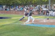 Baseball 3A West Reg Championship Gm 1: Oak Grove at West Hender