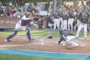 Baseball 3A West Reg Championship Gm 1: Oak Grove at West Hender