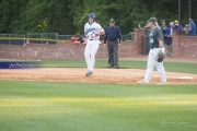 Baseball 3A West Reg Championship Gm 1: Oak Grove at West Hender