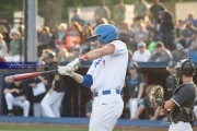 Baseball 3A West Reg Championship Gm 1: Oak Grove at West Hender