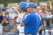 Baseball 3A West Reg Championship Gm 1: Oak Grove at West Hender