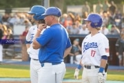 Baseball 3A West Reg Championship Gm 1: Oak Grove at West Hender