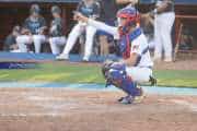 Baseball 3A West Reg Championship Gm 1: Oak Grove at West Hender