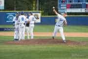 Baseball 3A West Reg Championship Gm 1: Oak Grove at West Hender
