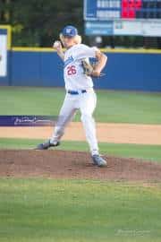 Baseball 3A West Reg Championship Gm 1: Oak Grove at West Hender