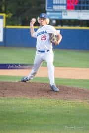 Baseball 3A West Reg Championship Gm 1: Oak Grove at West Hender