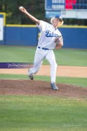 Baseball 3A West Reg Championship Gm 1: Oak Grove at West Hender