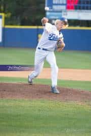 Baseball 3A West Reg Championship Gm 1: Oak Grove at West Hender