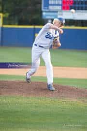Baseball 3A West Reg Championship Gm 1: Oak Grove at West Hender