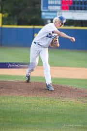 Baseball 3A West Reg Championship Gm 1: Oak Grove at West Hender