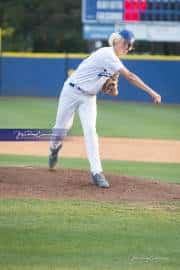 Baseball 3A West Reg Championship Gm 1: Oak Grove at West Hender