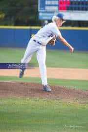 Baseball 3A West Reg Championship Gm 1: Oak Grove at West Hender