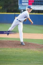 Baseball 3A West Reg Championship Gm 1: Oak Grove at West Hender