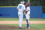 Baseball 3A West Reg Championship Gm 1: Oak Grove at West Hender