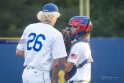 Baseball 3A West Reg Championship Gm 1: Oak Grove at West Hender