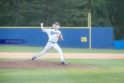 Baseball 3A West Reg Championship Gm 1: Oak Grove at West Hender