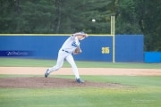 Baseball 3A West Reg Championship Gm 1: Oak Grove at West Hender