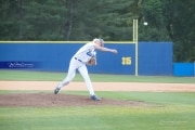Baseball 3A West Reg Championship Gm 1: Oak Grove at West Hender