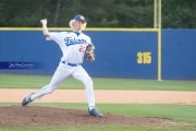 Baseball 3A West Reg Championship Gm 1: Oak Grove at West Hender