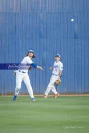 Baseball 3A West Reg Championship Gm 1: Oak Grove at West Hender