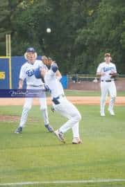 Baseball 3A West Reg Championship Gm 1: Oak Grove at West Hender