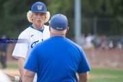 Baseball 3A West Reg Championship Gm 1: Oak Grove at West Hender