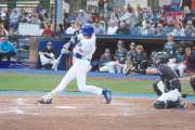 Baseball 3A West Reg Championship Gm 1: Oak Grove at West Hender