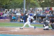 Baseball 3A West Reg Championship Gm 1: Oak Grove at West Hender