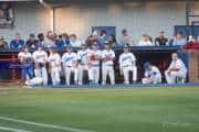 Baseball 3A West Reg Championship Gm 1: Oak Grove at West Hender