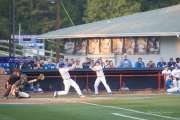 Baseball 3A West Reg Championship Gm 1: Oak Grove at West Hender