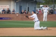 Baseball 3A West Reg Championship Gm 1: Oak Grove at West Hender