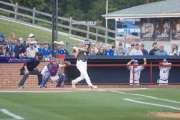 Baseball 3A West Reg Championship Gm 1: Oak Grove at West Hender