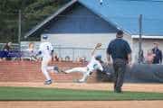 Baseball 3A West Reg Championship Gm 1: Oak Grove at West Hender