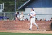 Baseball 3A West Reg Championship Gm 1: Oak Grove at West Hender