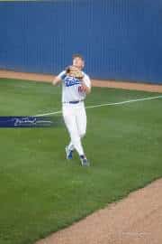 Baseball 3A West Reg Championship Gm 1: Oak Grove at West Hender