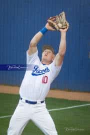 Baseball 3A West Reg Championship Gm 1: Oak Grove at West Hender